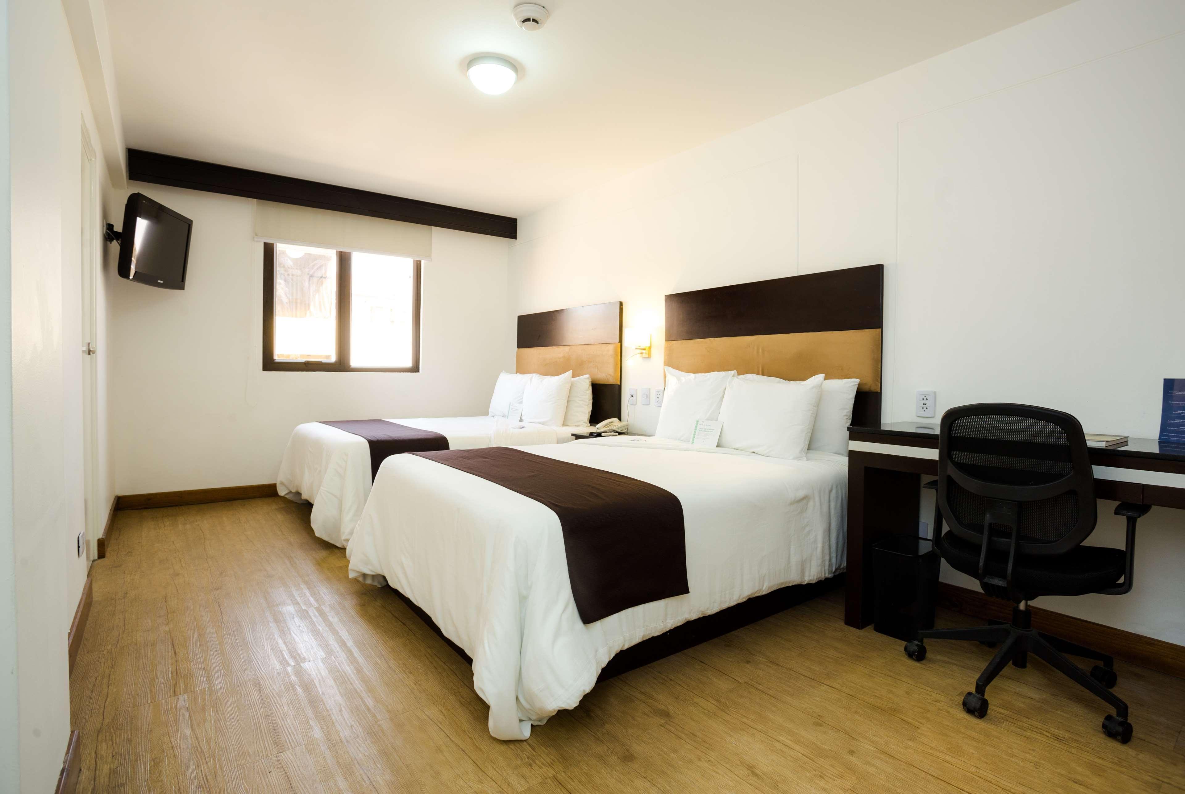 מלון Wyndham Costa Del Sol צ'יקלאיו מראה חיצוני תמונה
