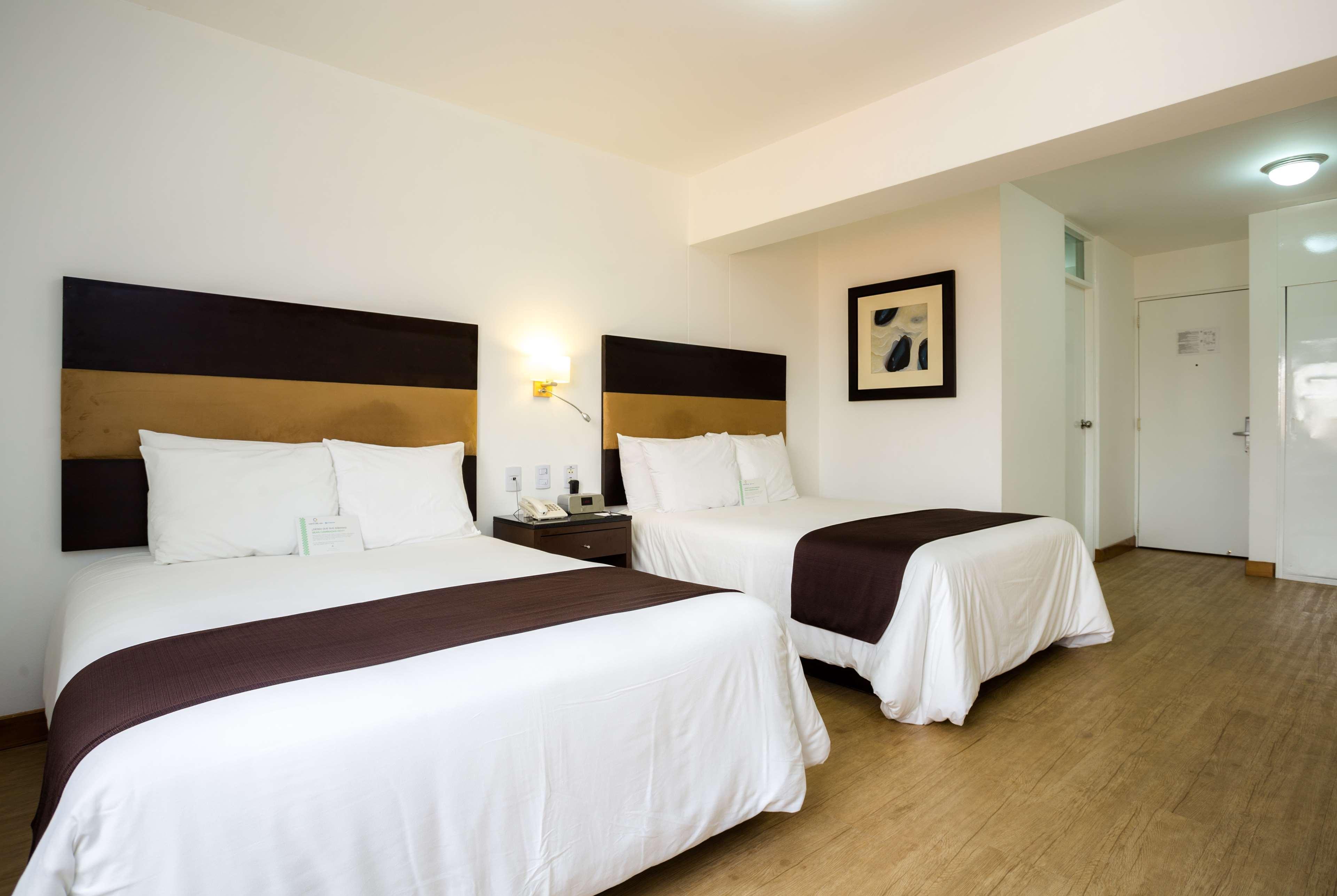 מלון Wyndham Costa Del Sol צ'יקלאיו מראה חיצוני תמונה