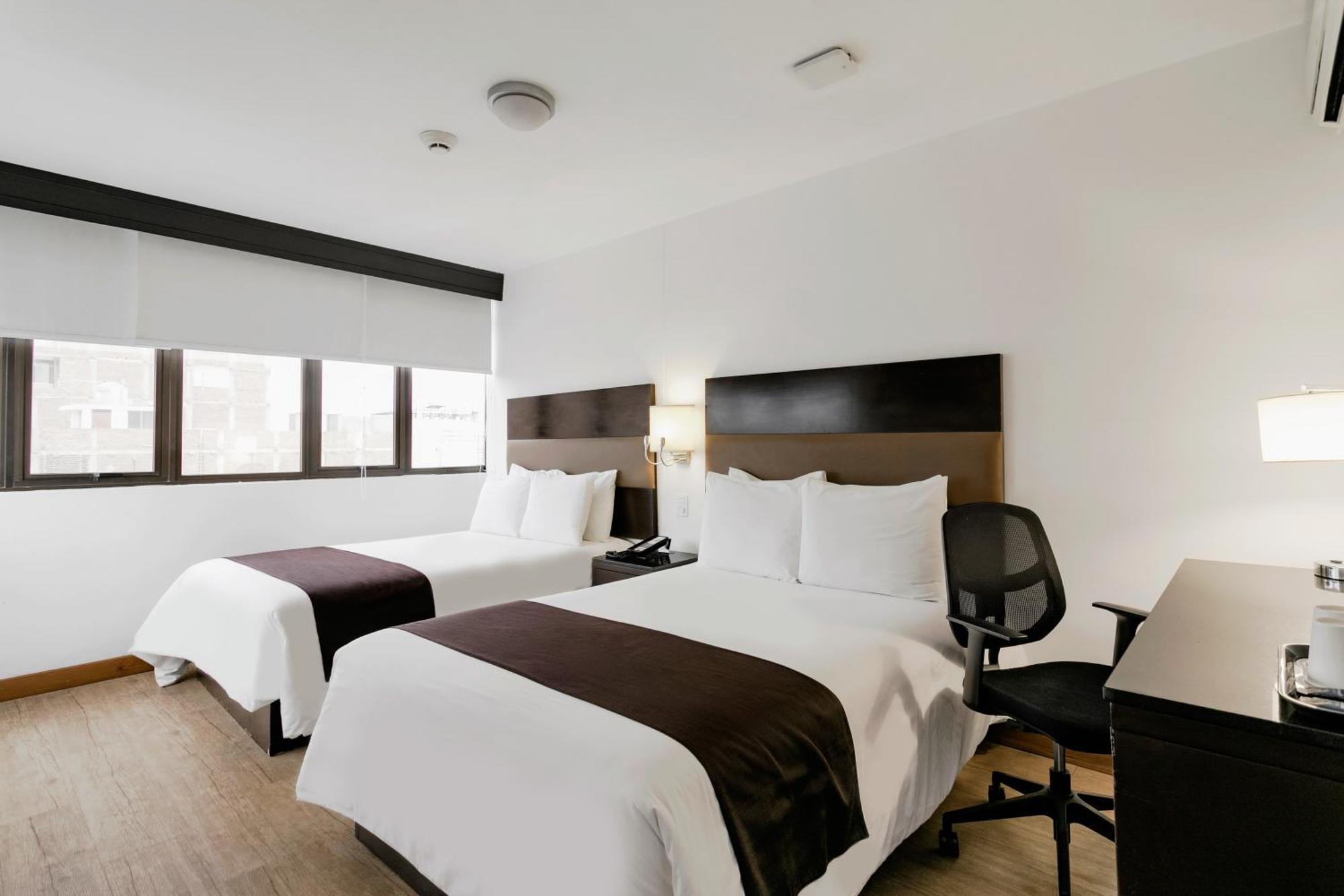 מלון Wyndham Costa Del Sol צ'יקלאיו מראה חיצוני תמונה