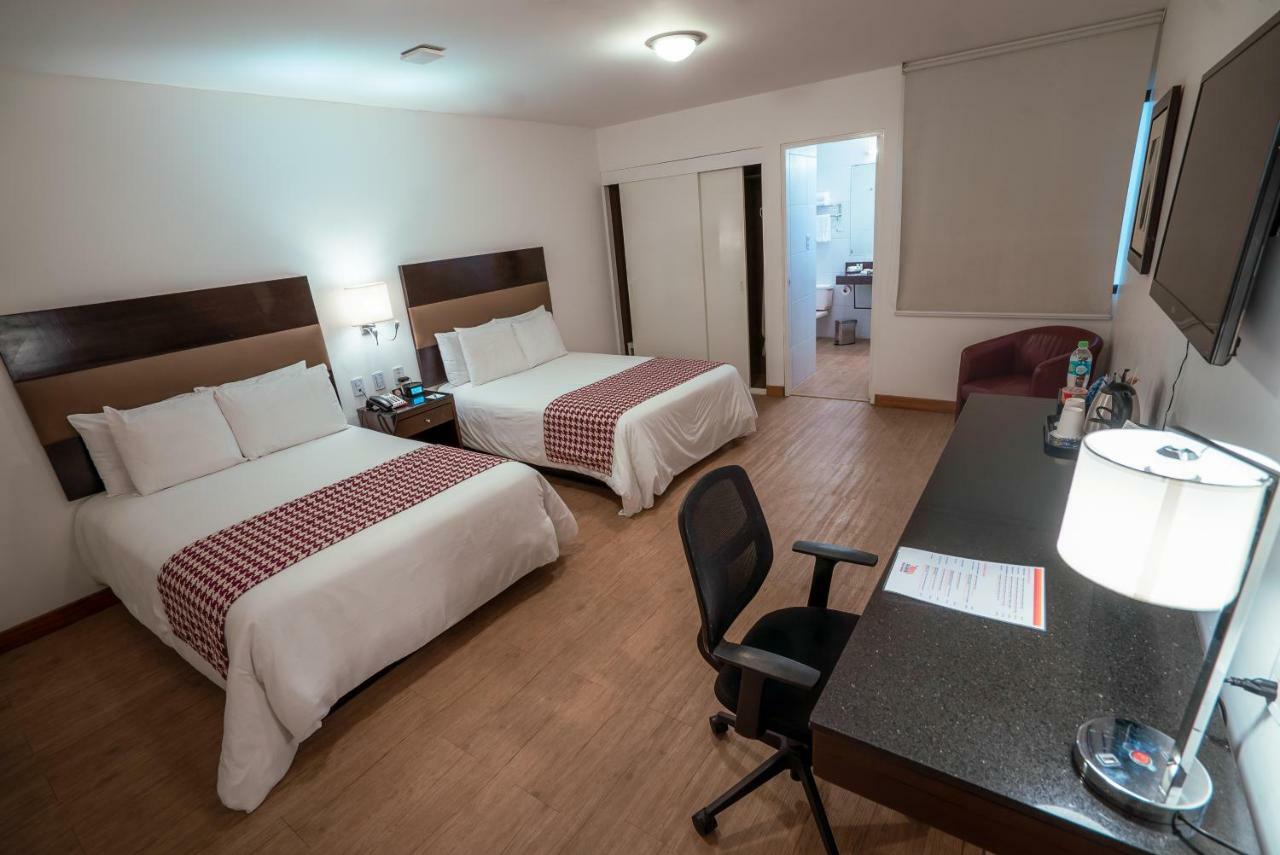 מלון Wyndham Costa Del Sol צ'יקלאיו מראה חיצוני תמונה