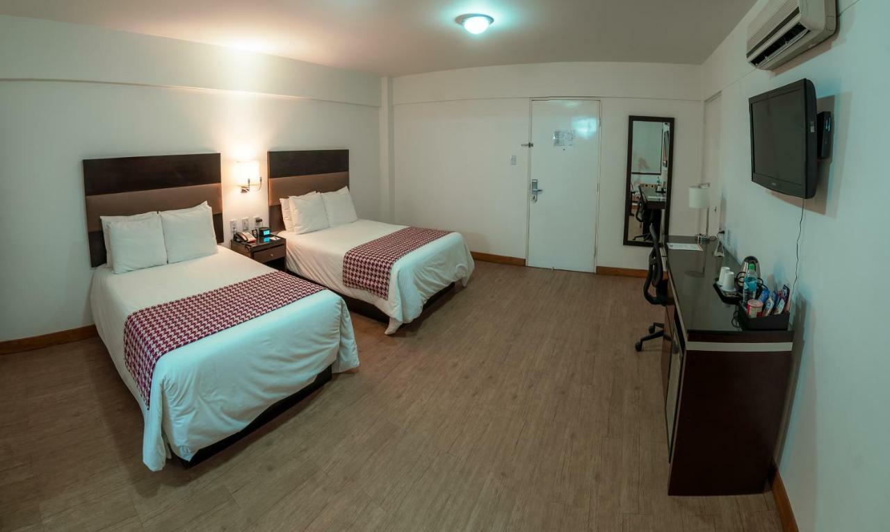 מלון Wyndham Costa Del Sol צ'יקלאיו מראה חיצוני תמונה