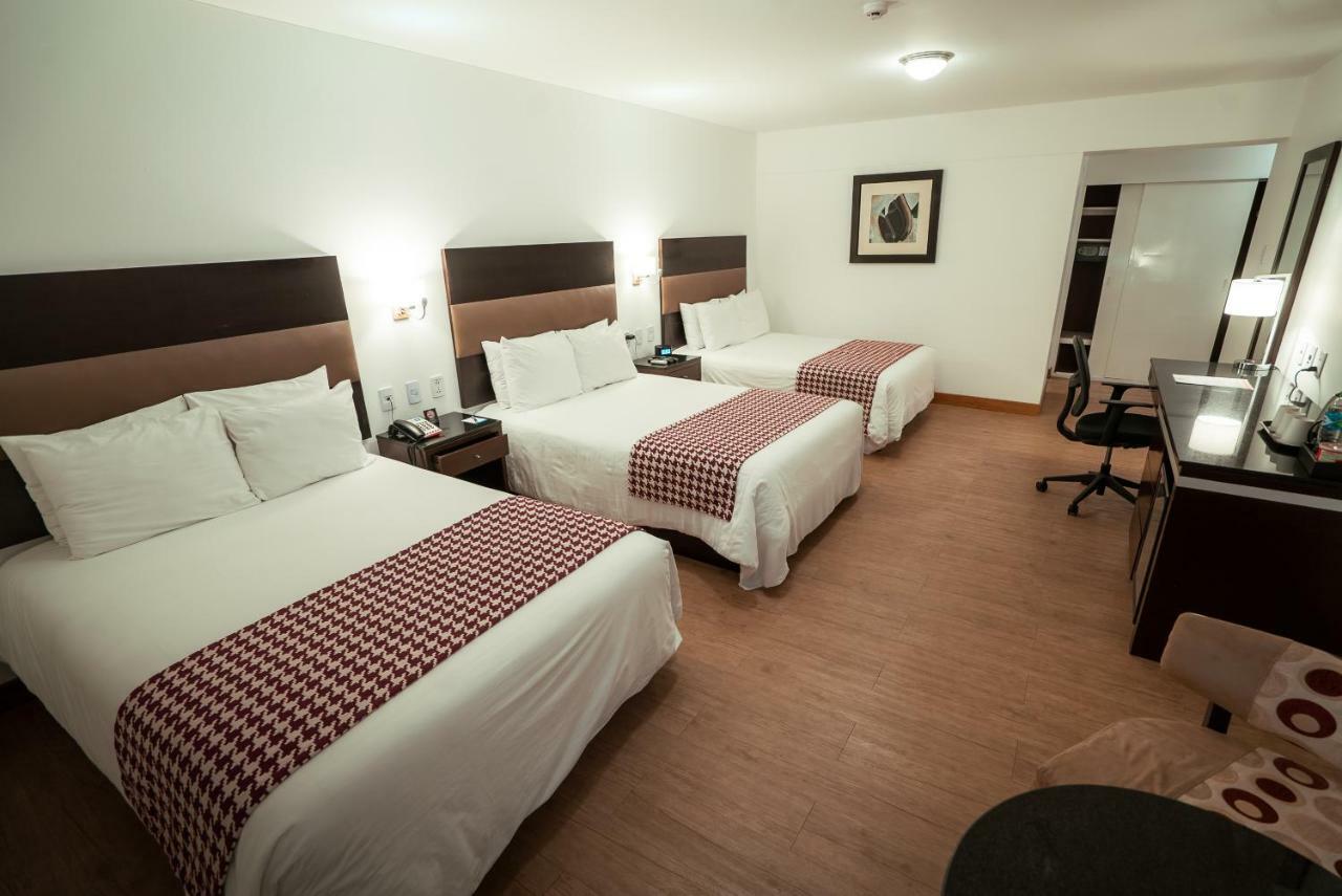 מלון Wyndham Costa Del Sol צ'יקלאיו מראה חיצוני תמונה