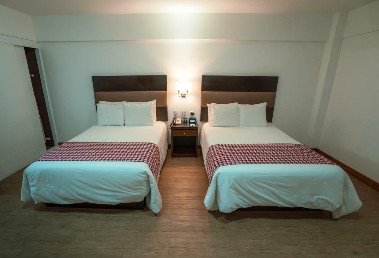 מלון Wyndham Costa Del Sol צ'יקלאיו מראה חיצוני תמונה