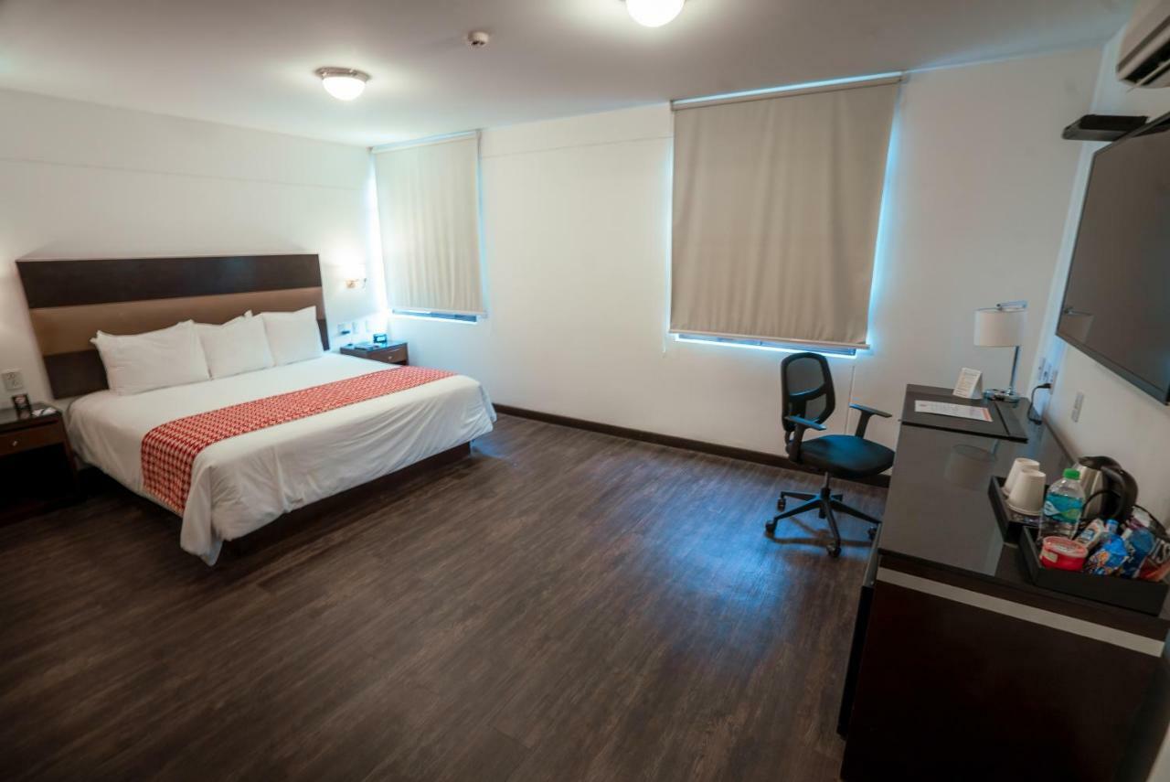 מלון Wyndham Costa Del Sol צ'יקלאיו מראה חיצוני תמונה